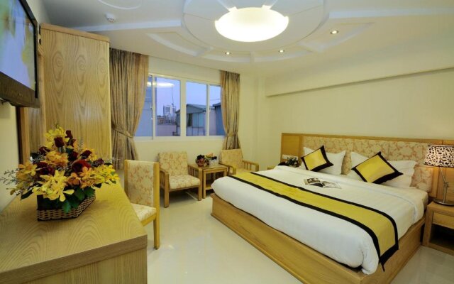 Vuong Tai Hotel