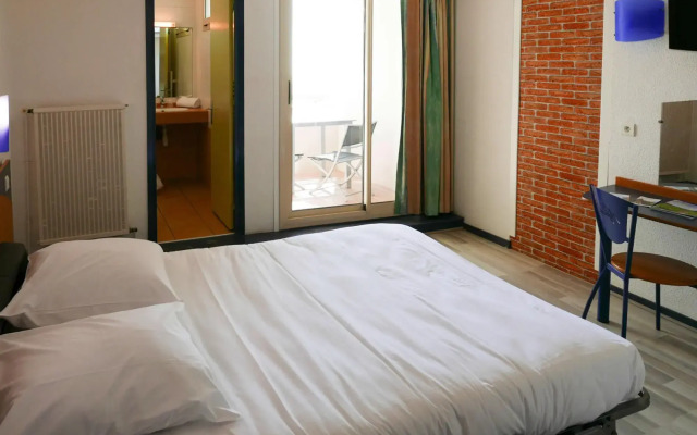 Residence Saint-Pierre-la-Mer, Studio 2 pers.