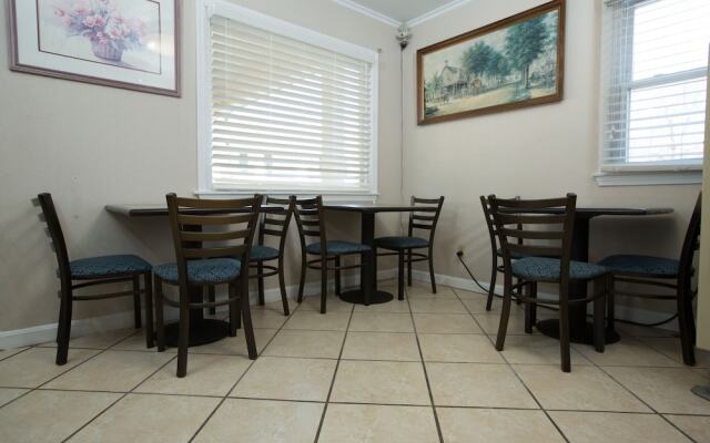 Americas Best Value Inn