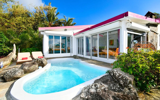 Villa Lorizon