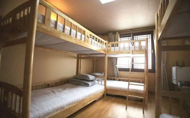 Jeju Dokkaebi Guest House