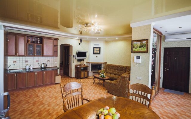 Villa IvaMaria