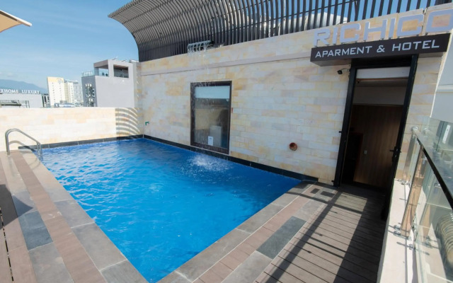 Richico Apartments And Hotel