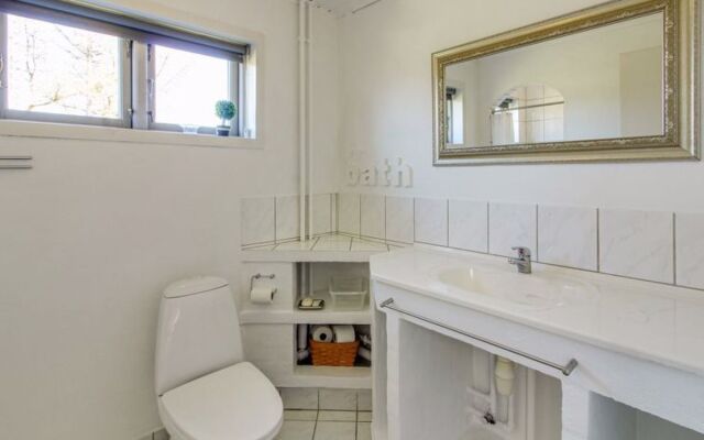 "Loke" - 800m from the sea in Western Jutland
