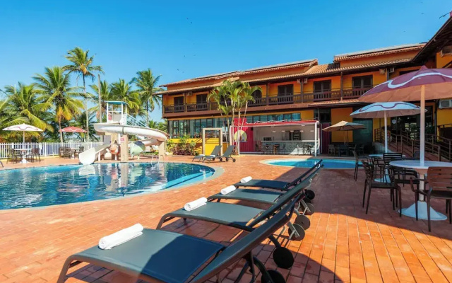 Praia Grande Hotel