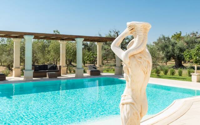 Villa La Dolce Vita by Wonderful Italy