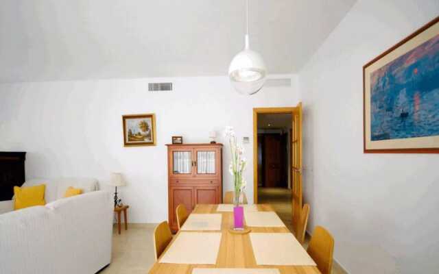 Apartamento Azorin