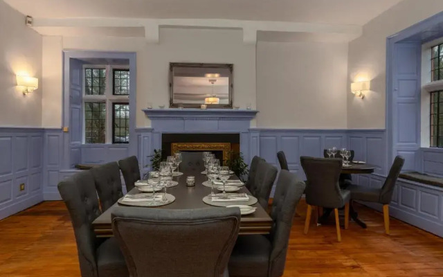 Sella Park House Hotel