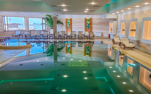 Grand Hotel Pomorie