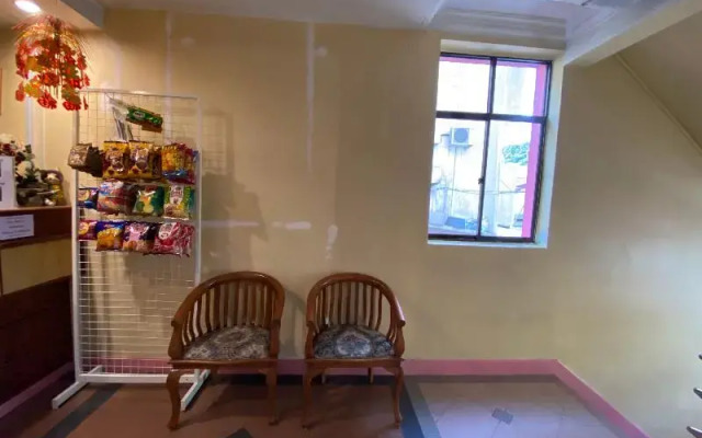 Hotel Umimas by OYO Rooms