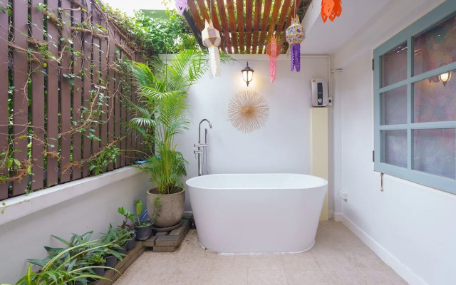 Pran at Kumuang Boutique House