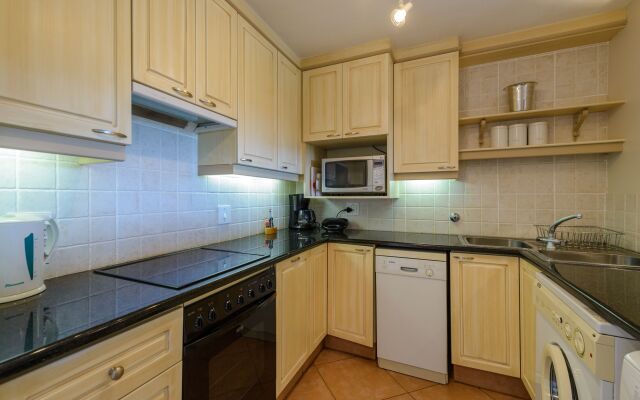 San Lameer Villa Rentals 2825