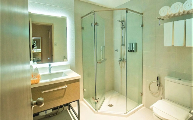 1521 Hotel & Spa