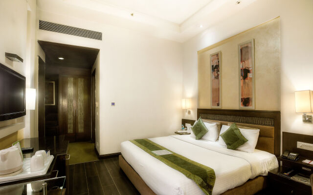 Hotel Western Court