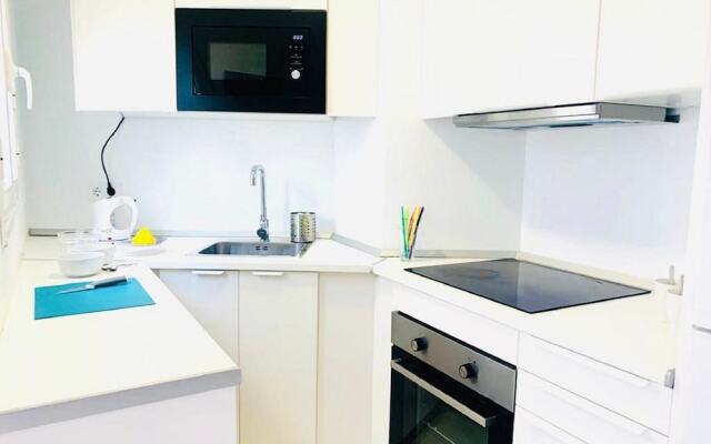 Apartamento Marebello House Las Americas