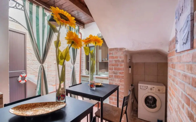 Villetta Sogno Di Mare In Porto Cesareo