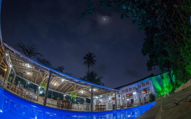 PRIS Hotel