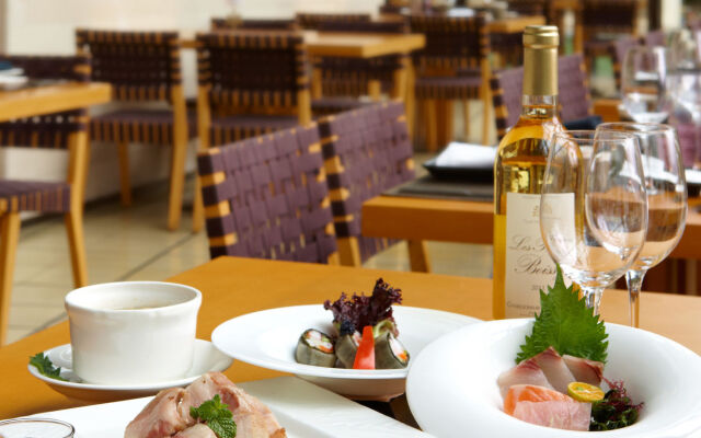 Hotel Royal Chiaohsi