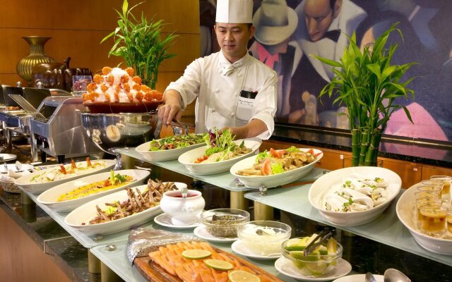 CHECK inn Select Taichung Dadun