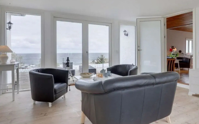 "Asa" - 150m from the sea in Bornholm