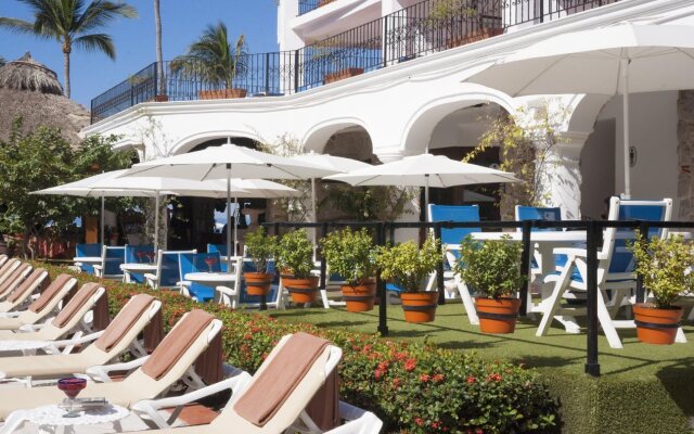 Playa Los Arcos Hotel Beach Resort & Spa