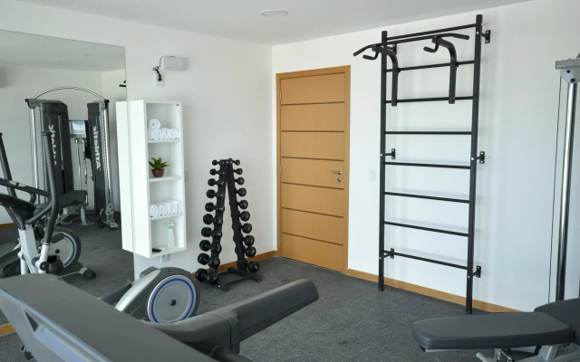 Oásis Cabo Frio Hotel