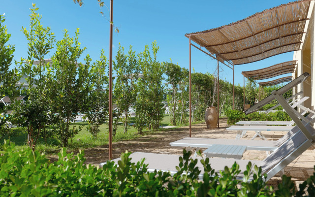 Complesso Turistico Alberghiero Delle Rose