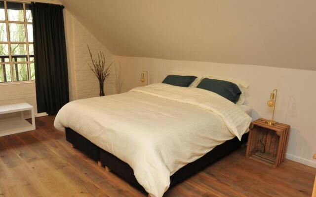 B&B 't Burreken