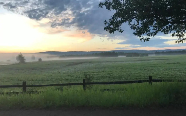 Billie's Backpackers Hostel