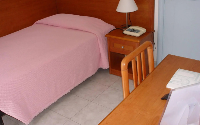 Hotel Villa delle Fonti
