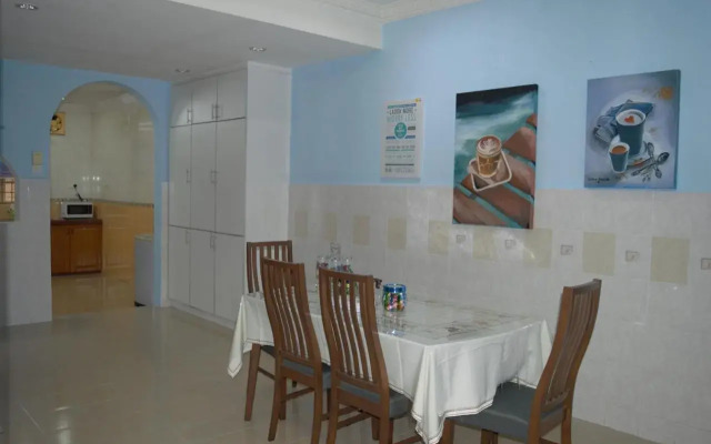 Gallery@7Homestay