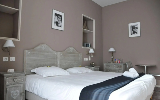 Hotel Oxford