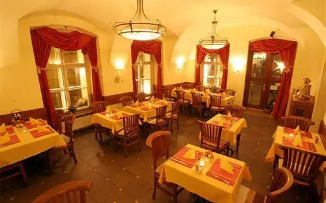 Hotel Lippert