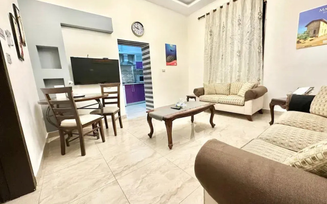 Villa Mira Guesthouse - Downtown Amman