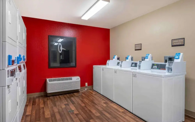Extended Stay America Champaign Urbana