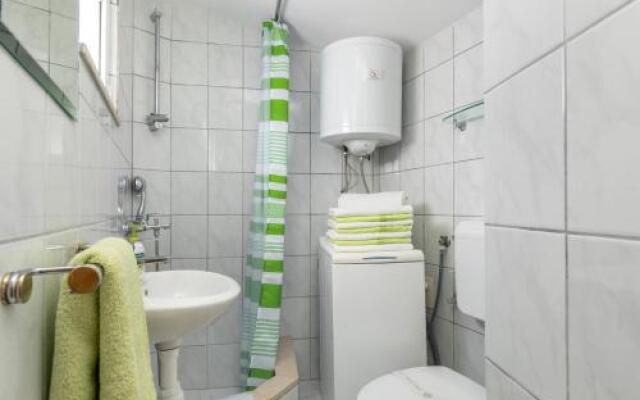 Apartmant Centar Split