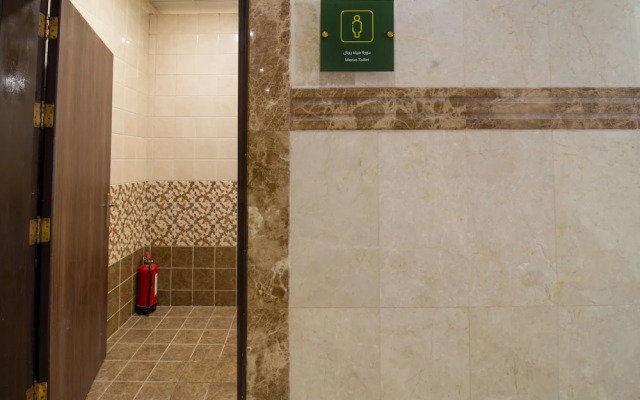 New level hotel - Batha Quraish