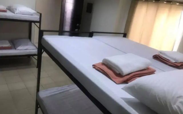 One Terence Residences