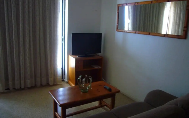 Apartamentos Mar y Vent