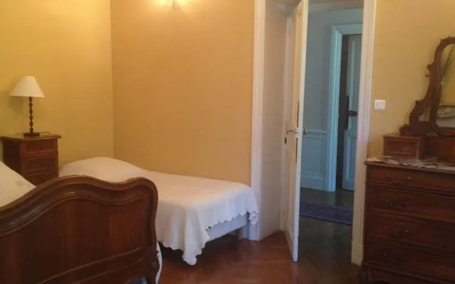 La Maison du Chapelier