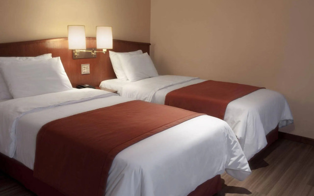 Hotel Moncloa