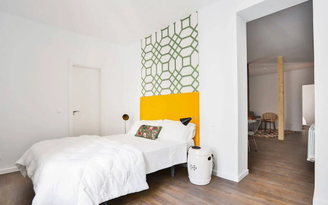 Urban Vida Calatrava