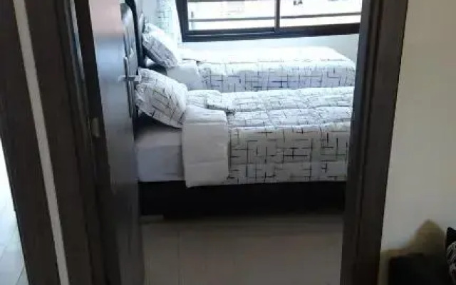 Appartement Nour Guéliz Marrakech