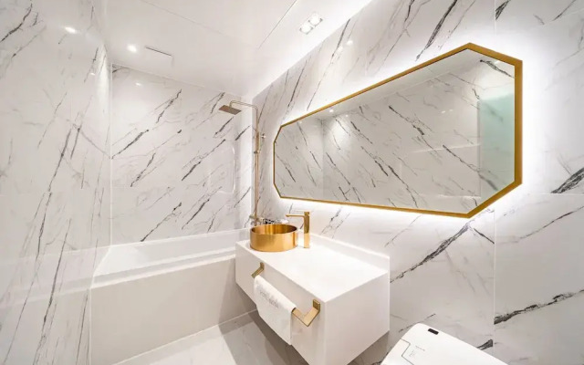 Hotel Insta Suwon