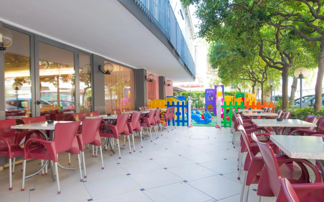 Hotel Faber