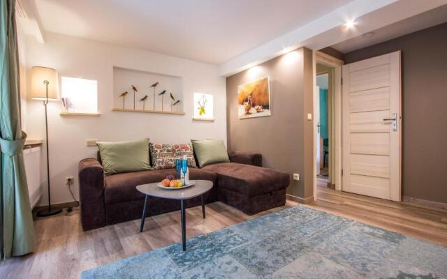 Apartamenty Inny Swiat Zakopane