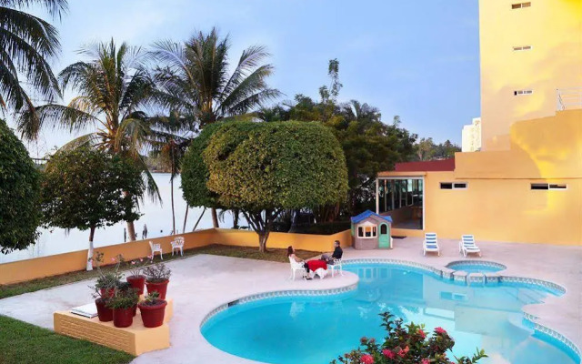 Hotel Graham Villahermosa