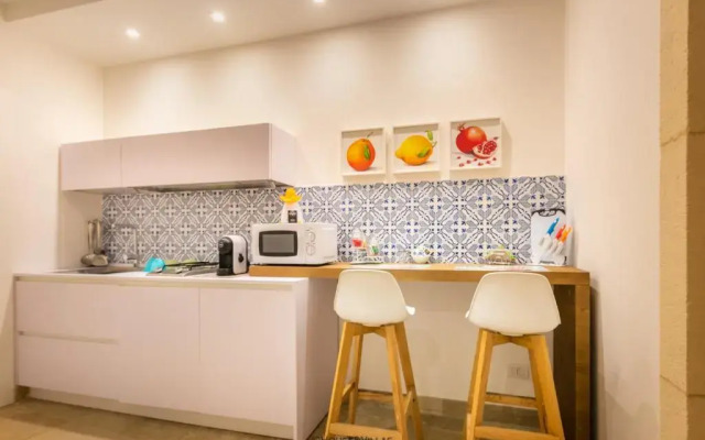 Archimede Apartments