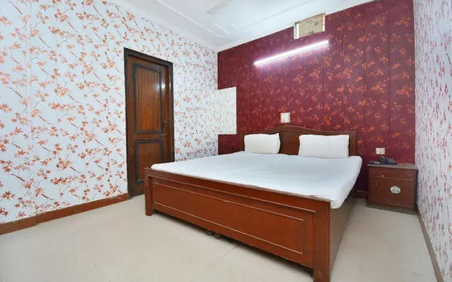Hotel Citi Inn 3 by OYO Rooms
