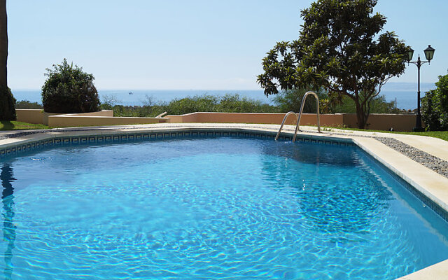 Apartment Marina Bay.1